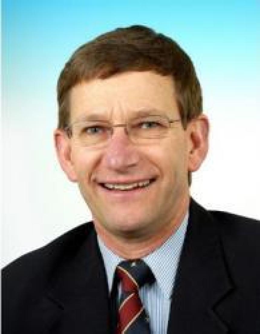 Wayne Meyer