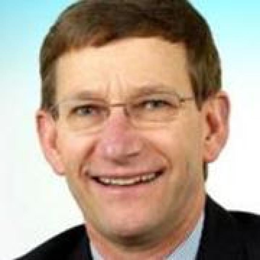 Wayne Meyer