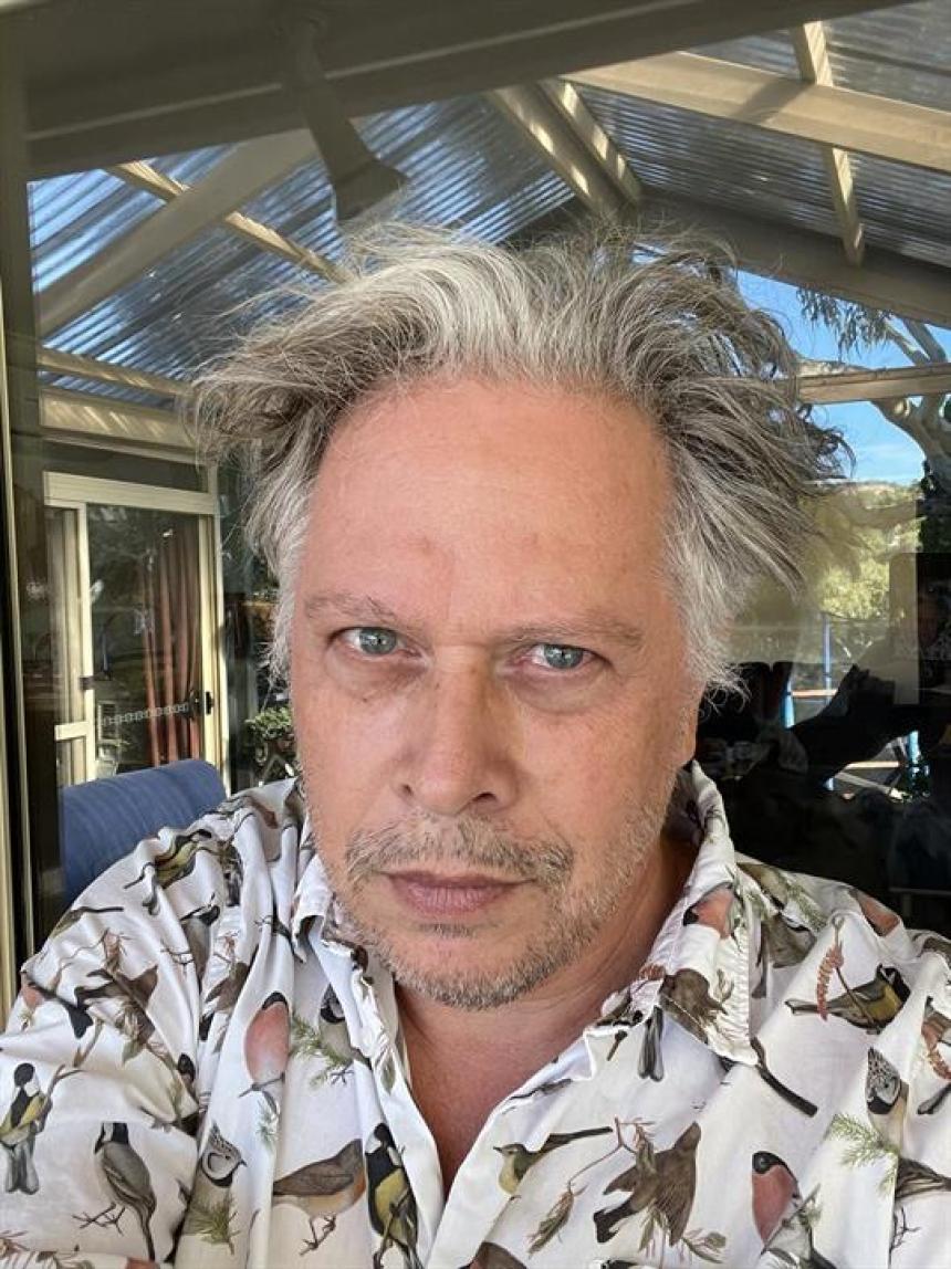 Joakim Goldhahn