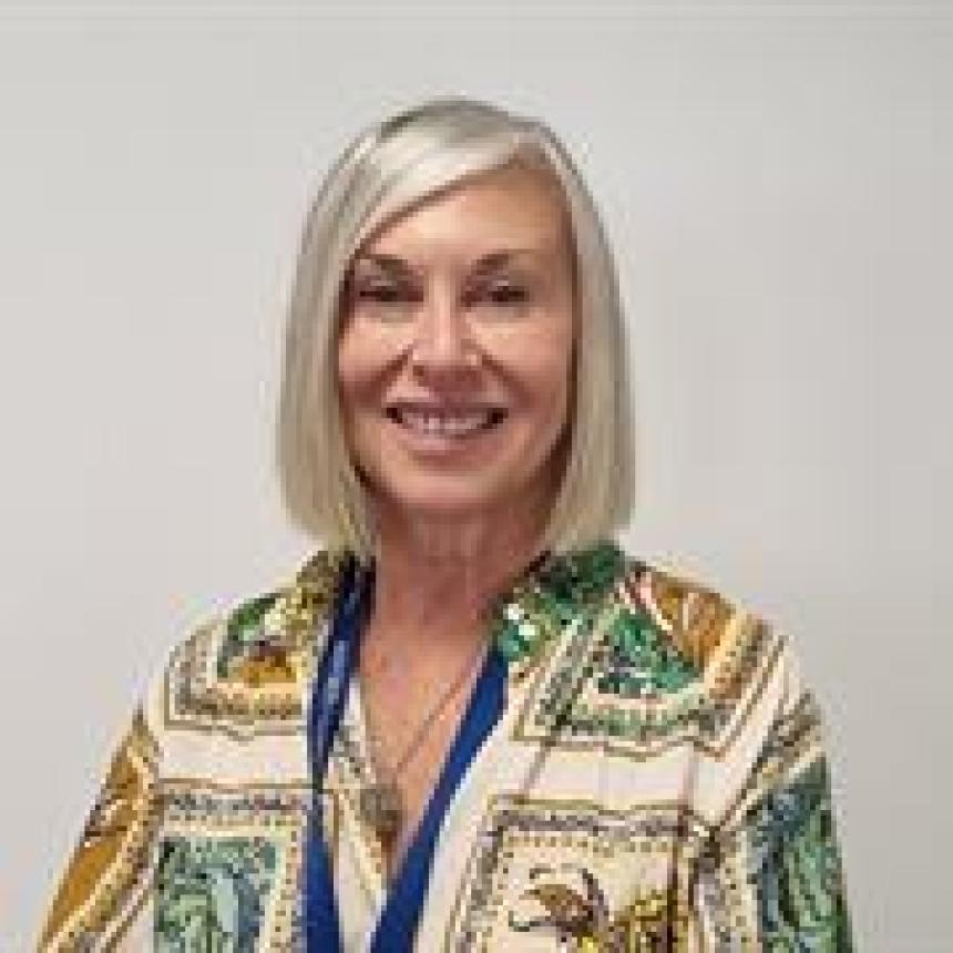 Lisa Porter