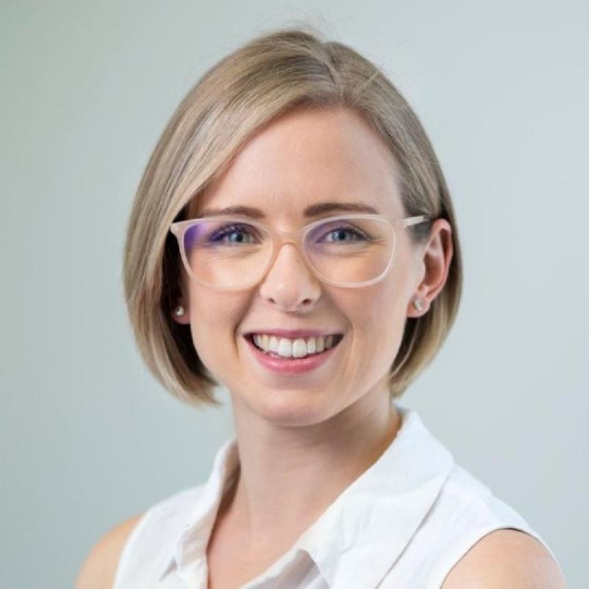 Ellen O'Callaghan