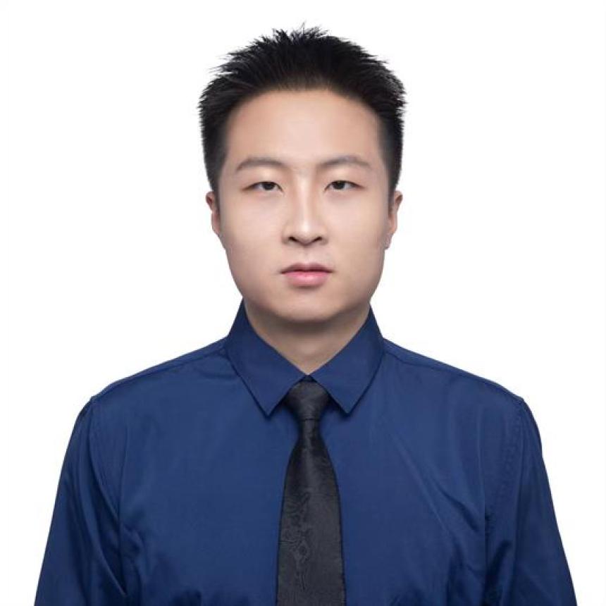 Zhaorui Zhou