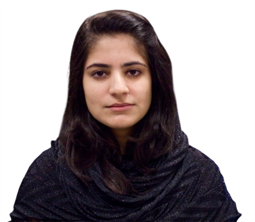 Komal Iqbal