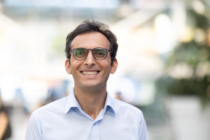 Sirous Hosseinzadeh