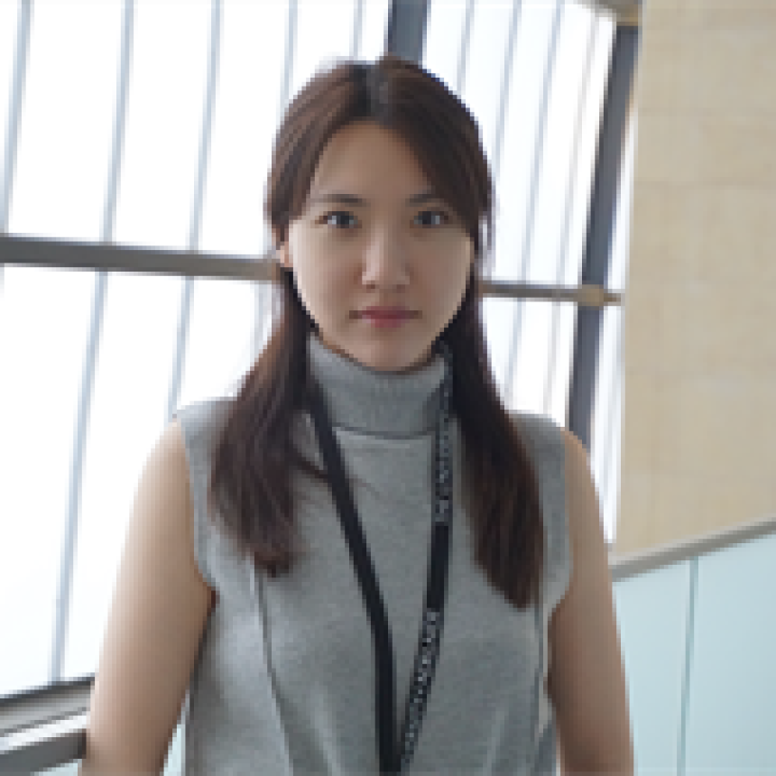Yannan Li