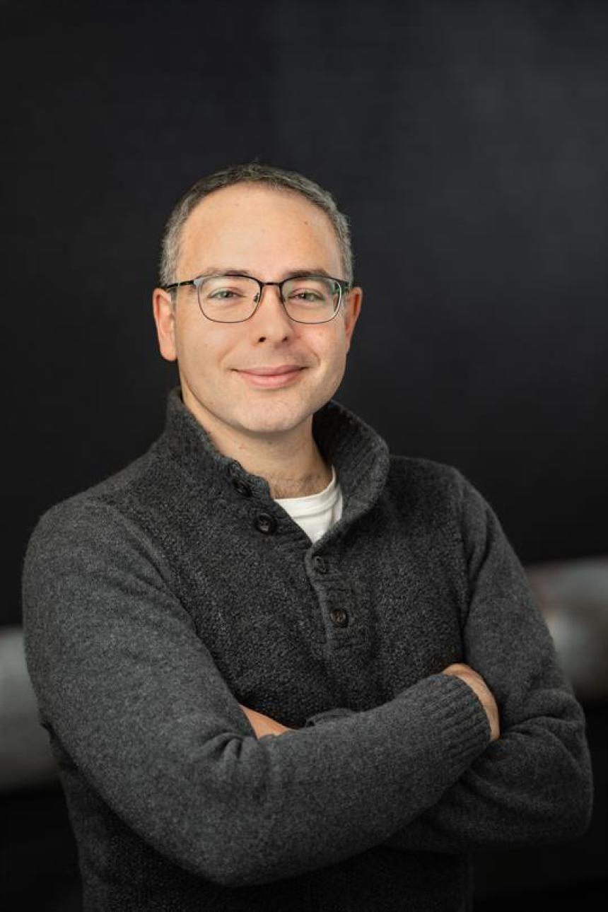 John Cirillo