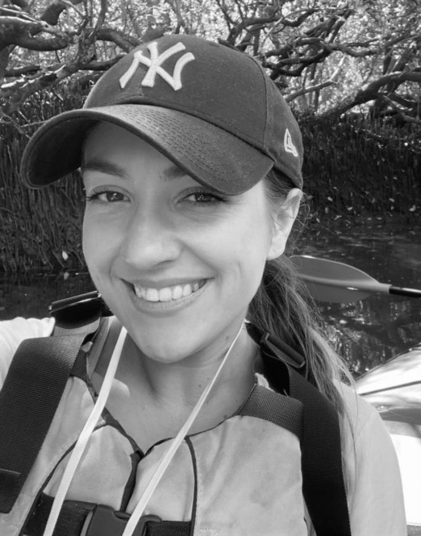Nichole Lindsey