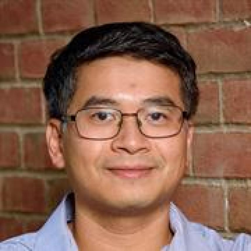 Minh Hoai Nguyen