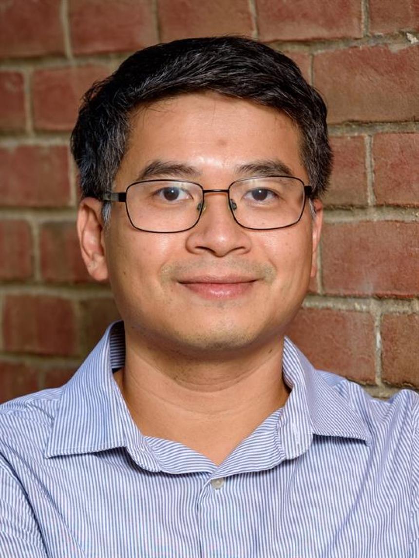 Minh Hoai Nguyen