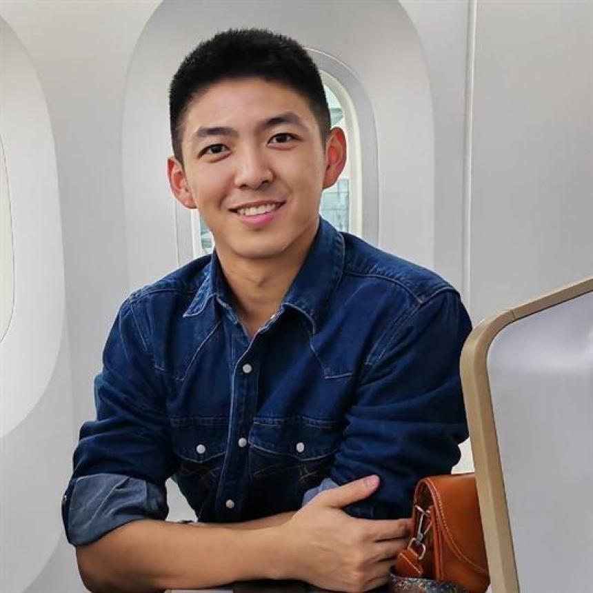 Linjun Lu