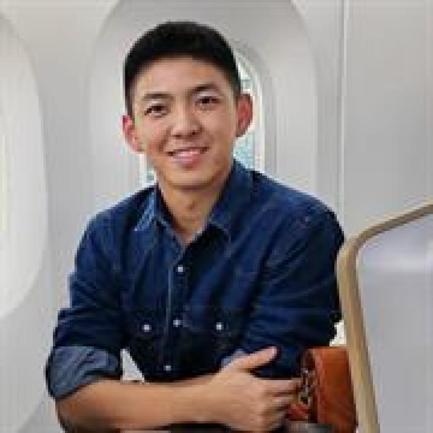 Linjun Lu