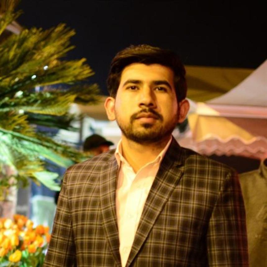 Muhammad Adnan