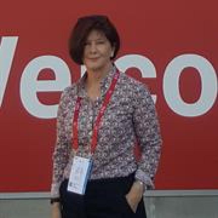 Sheree Smith