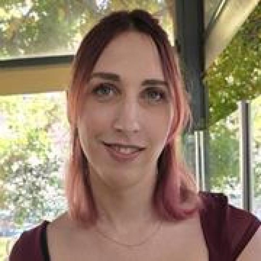 Amy Meadows