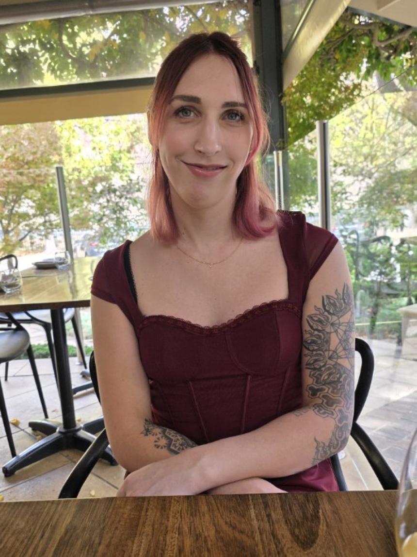 Amy Meadows