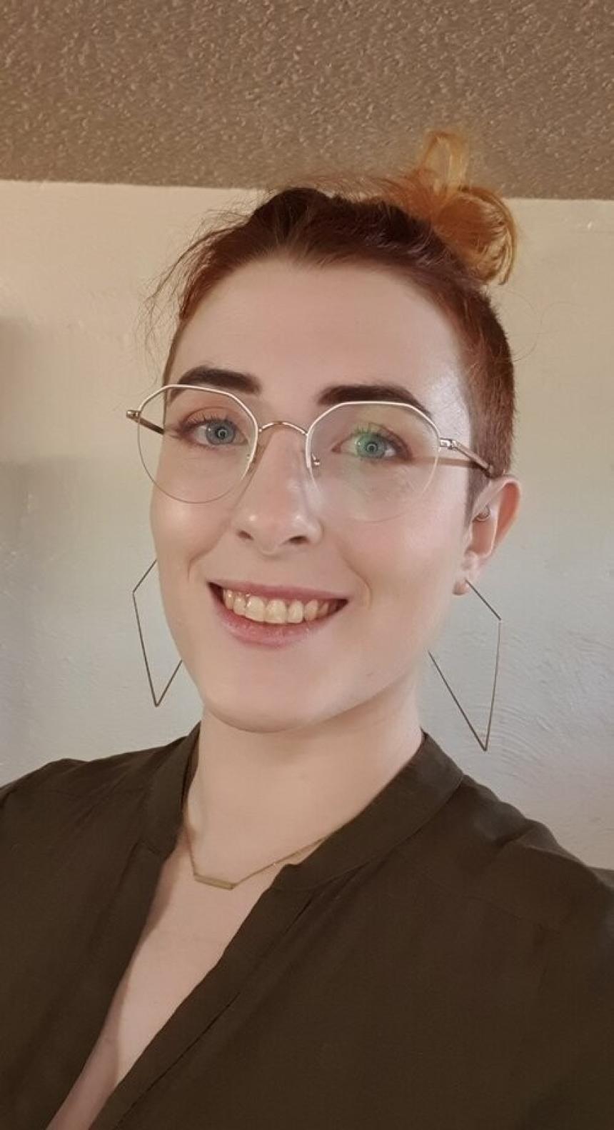 Darcie Kinnaird