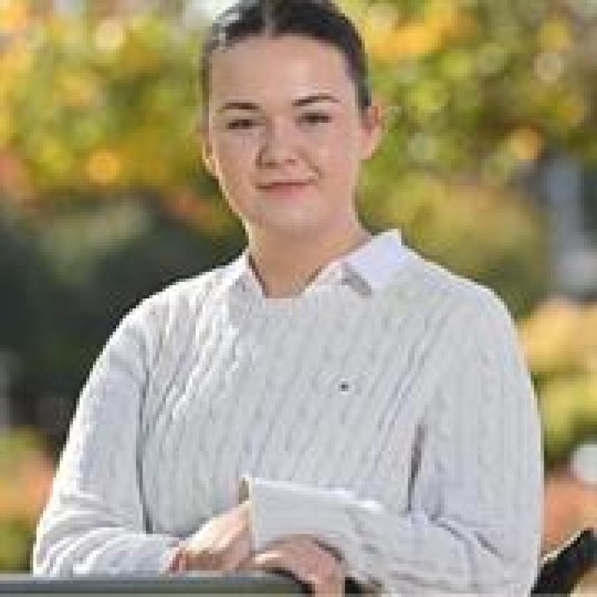 Rachel Hosking