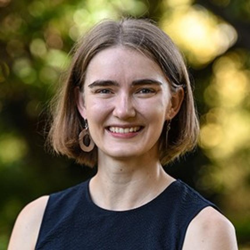 Ella Moeck