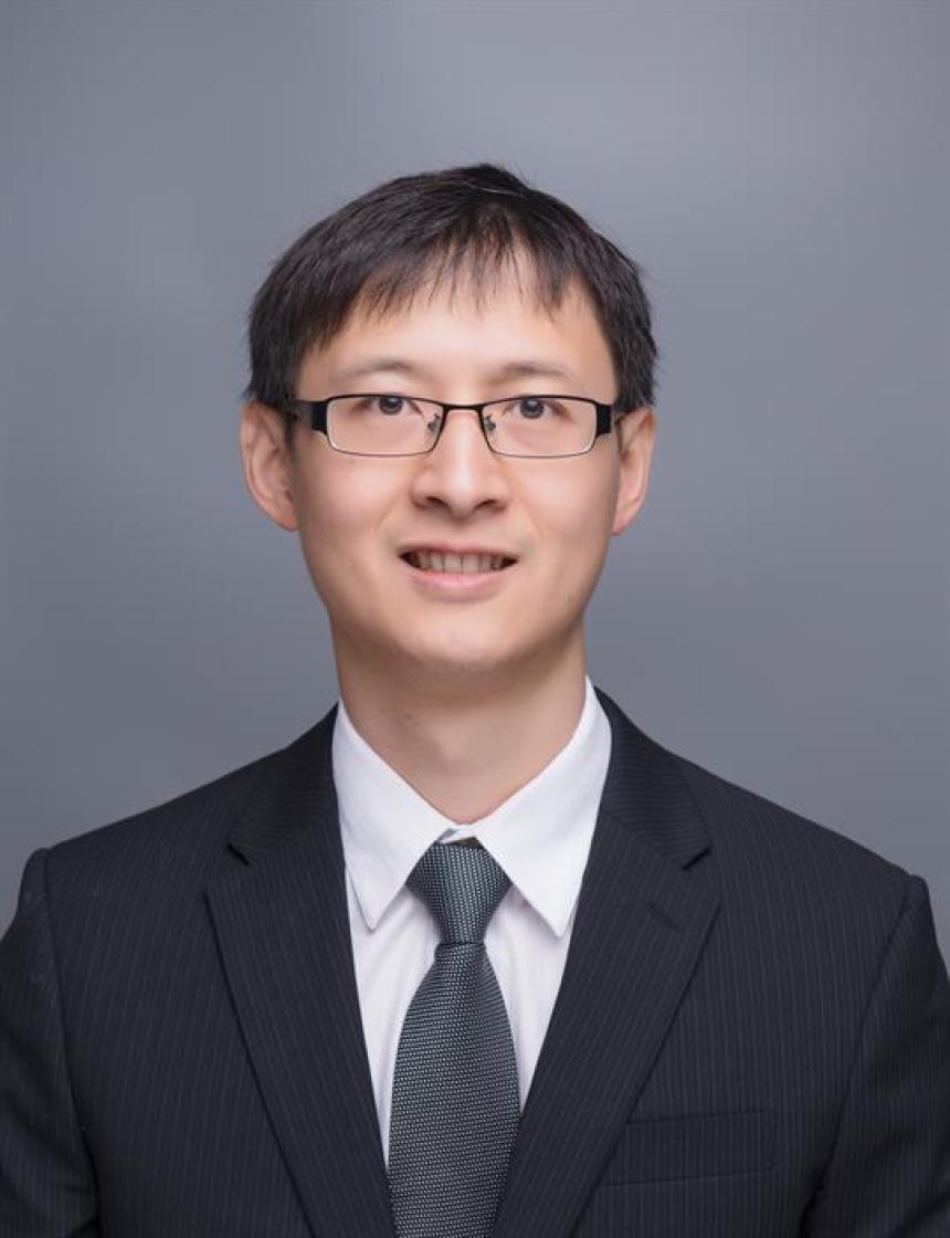 Tao Li