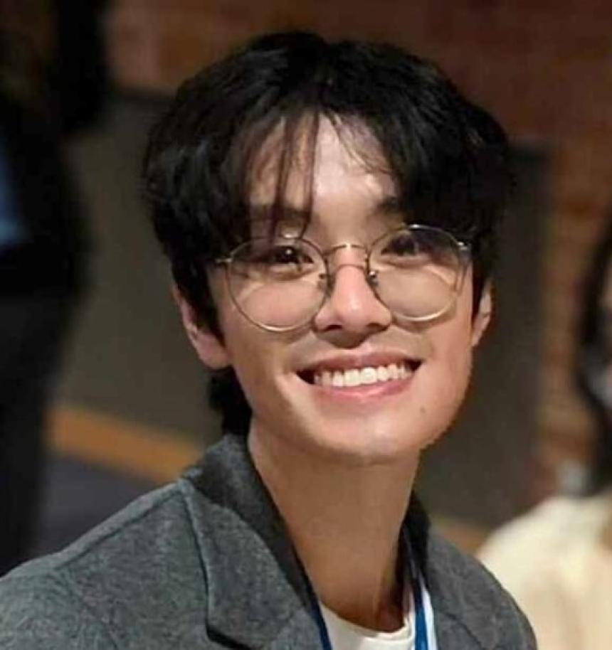 Jarryd Tiu