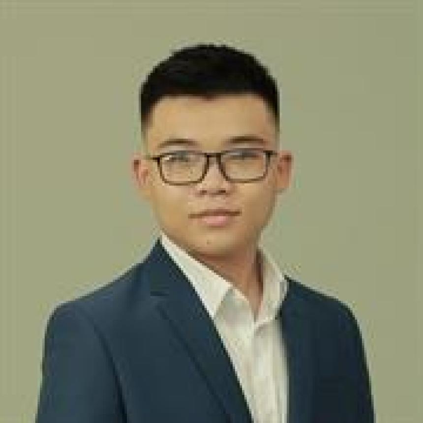 Gia Bao Hoang