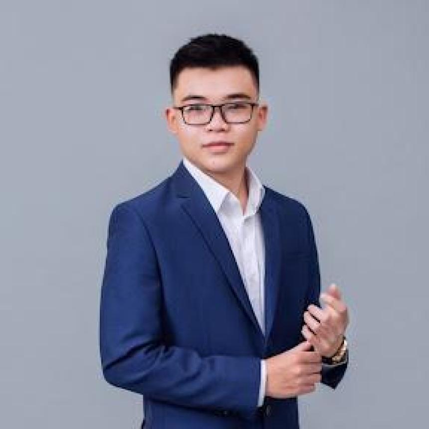 Gia Bao Hoang