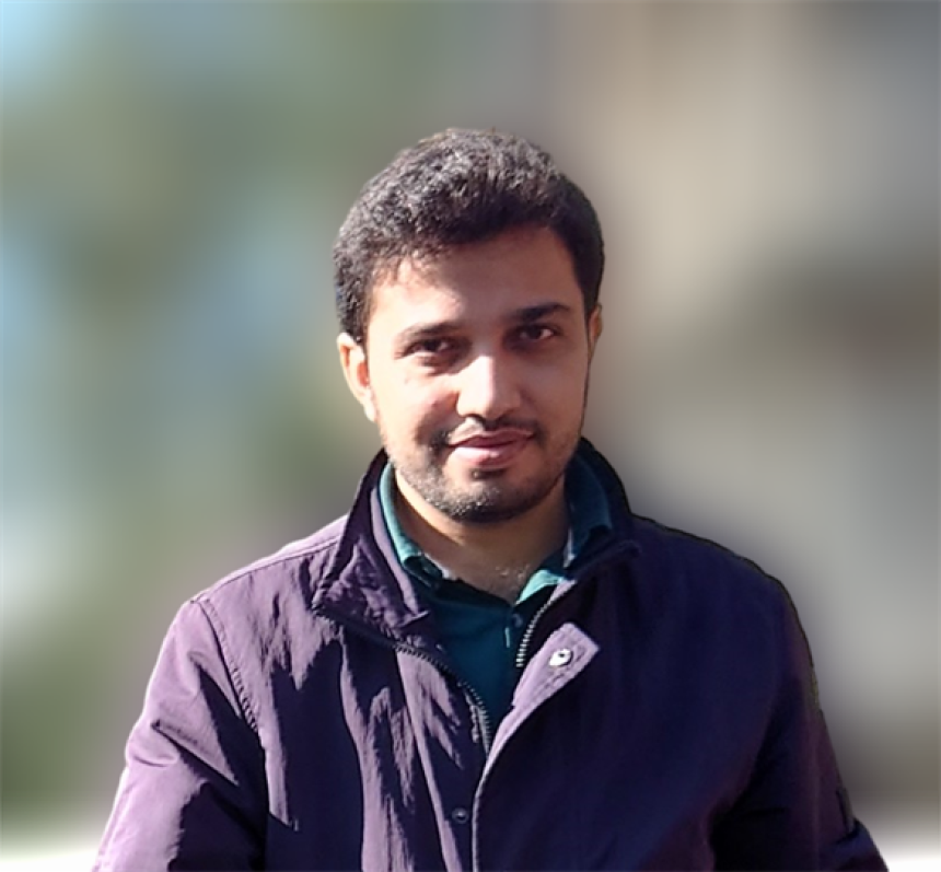 Muhammad Faizan