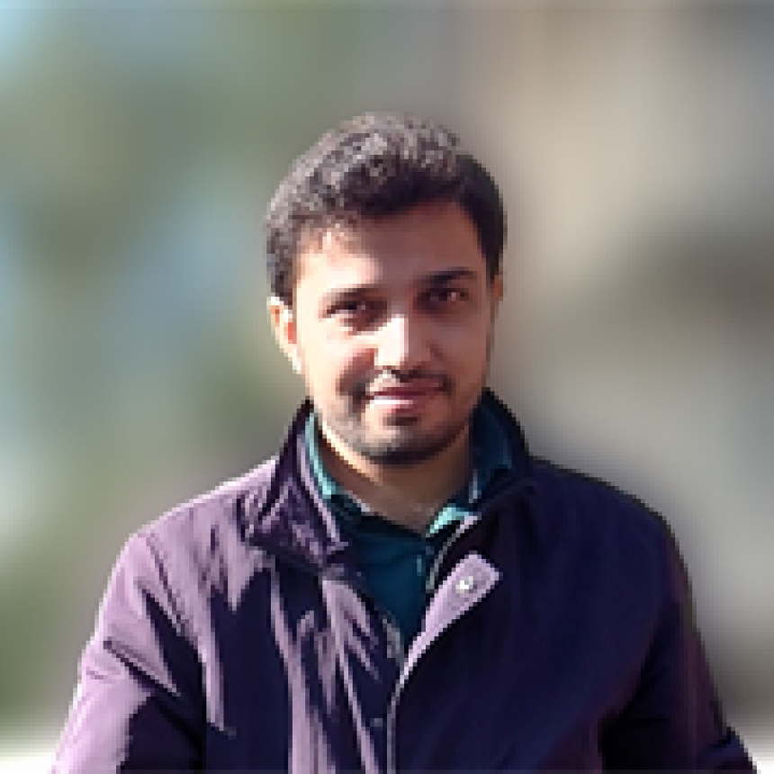 Muhammad Faizan