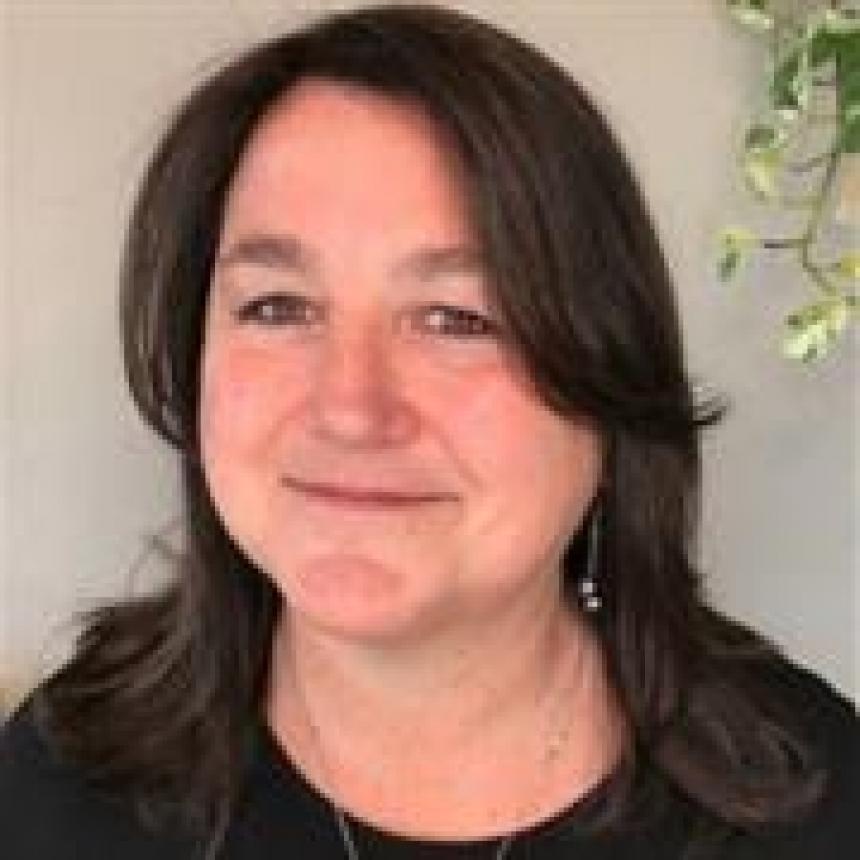 Michelle Holian