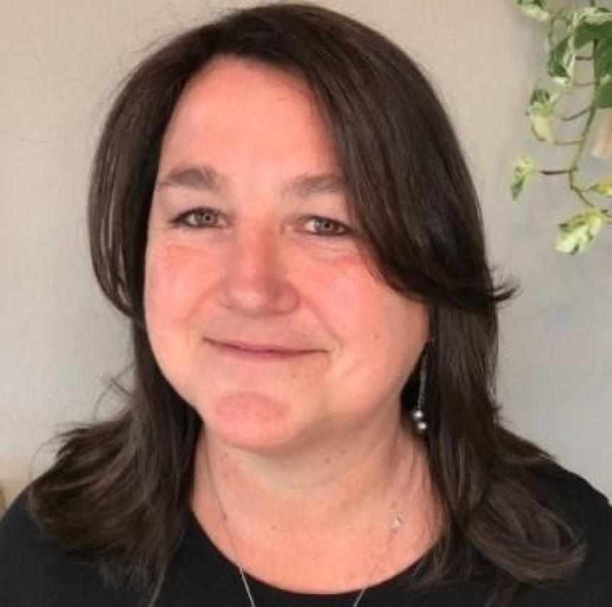 Michelle Holian