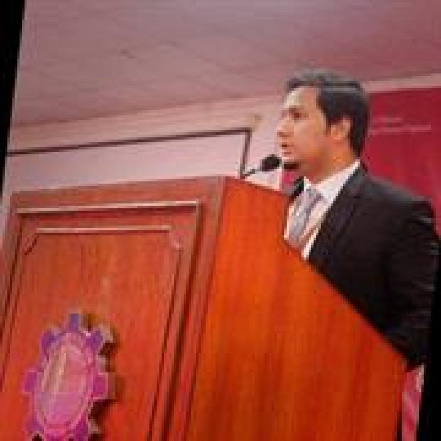 Muhammad Yousaf Arshad