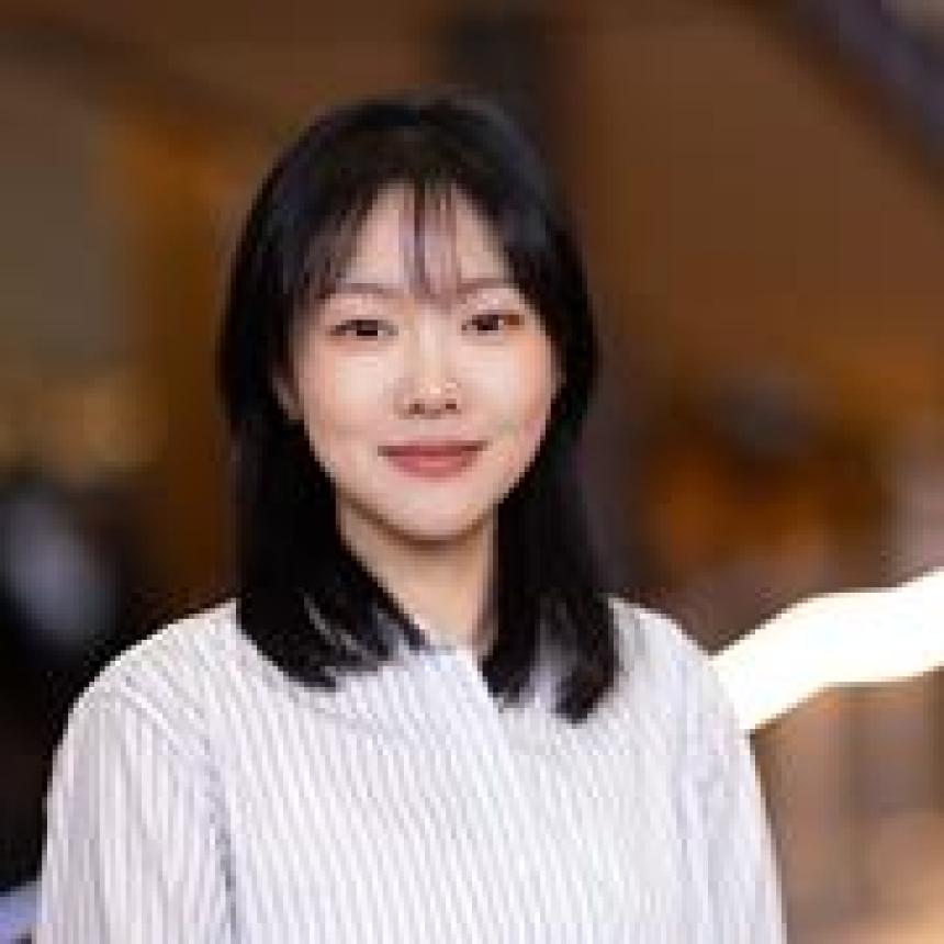 Yinke Qin