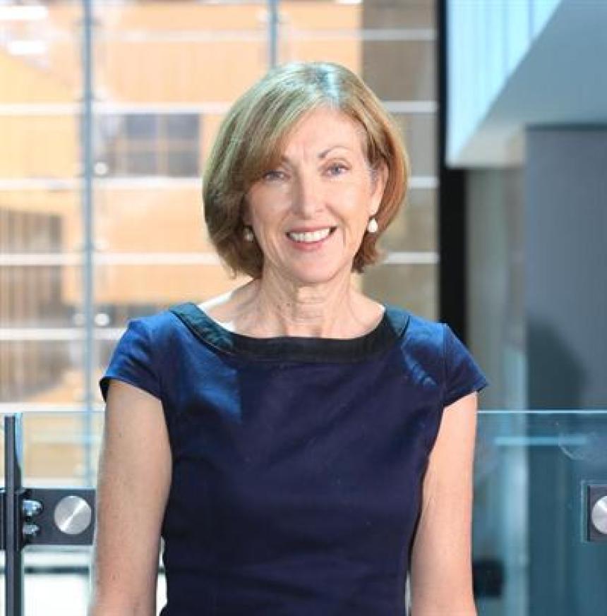 Marilyn Clarke
