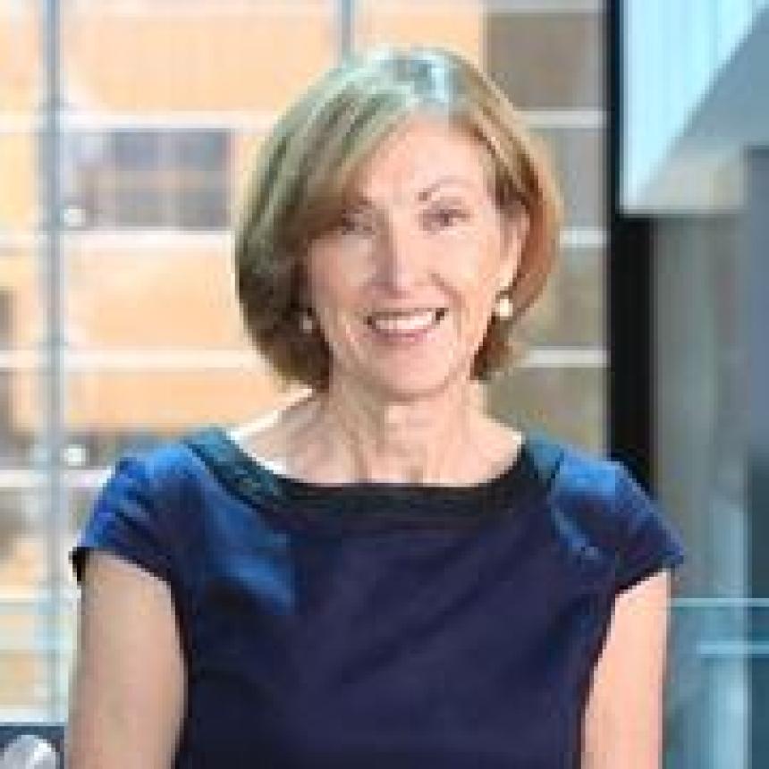 Marilyn Clarke