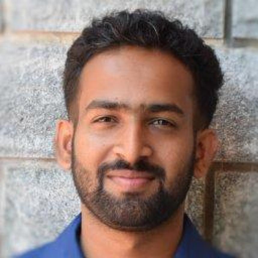 Shrinath Bhat