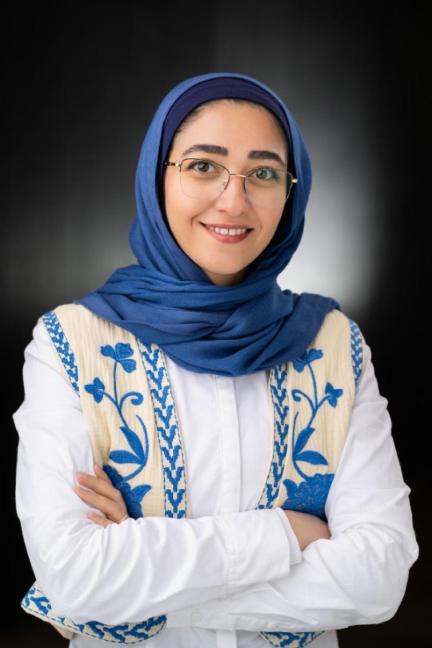 Mahnaz Reisian