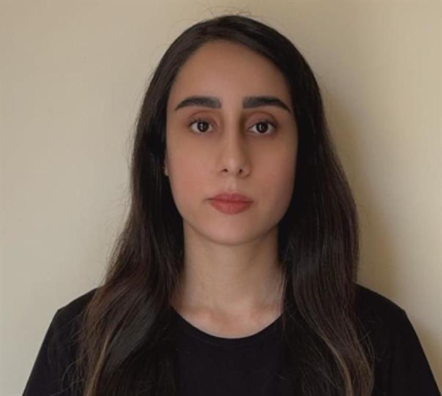 Parivash Ghorbaninejad