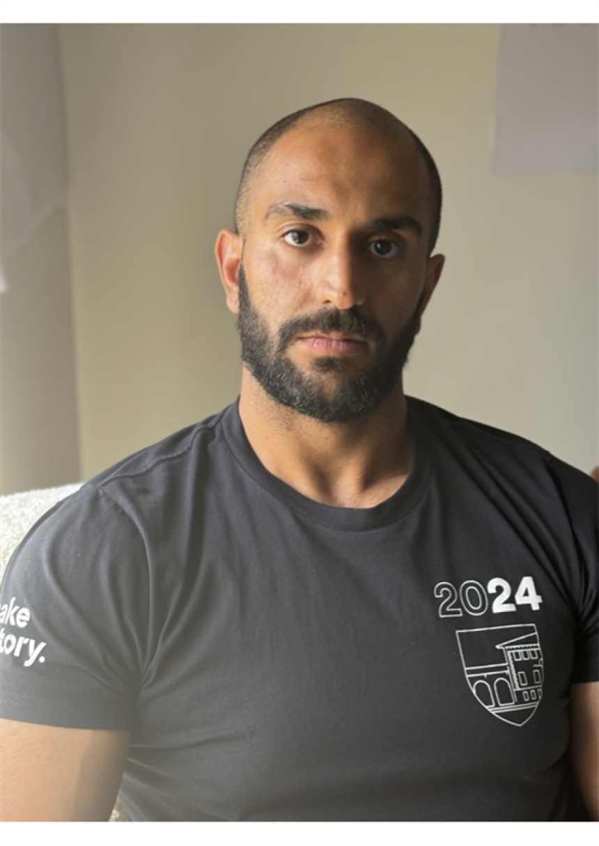 Abdulrahman Alghathayan