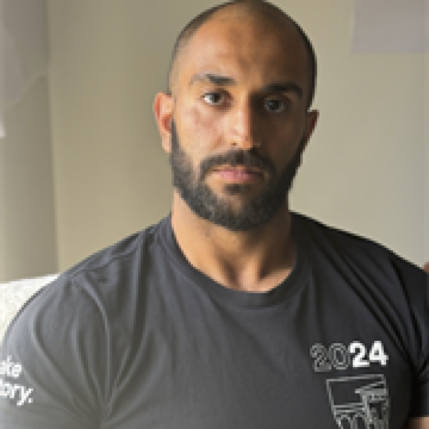 Abdulrahman Alghathayan