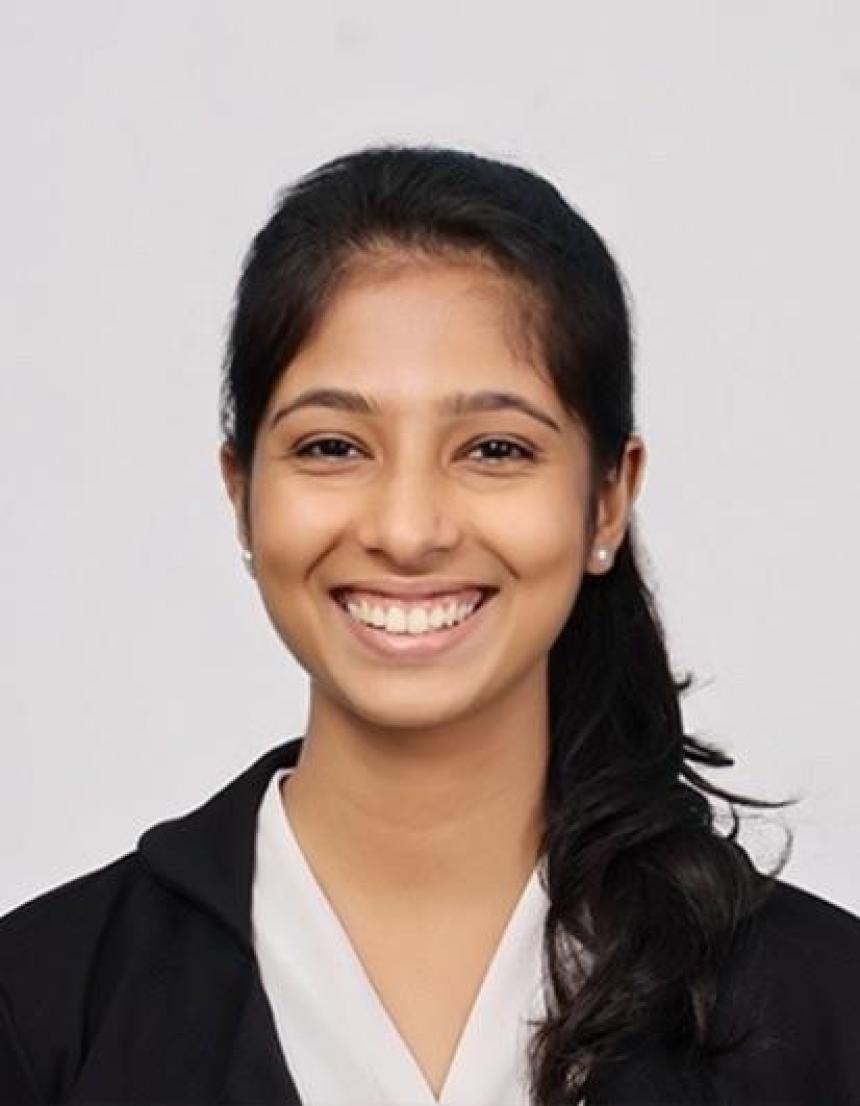 Dilmi Atapattu