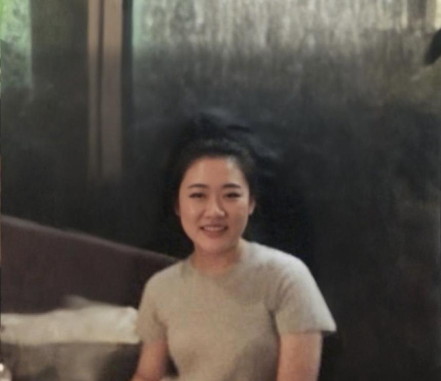 Echo Chen
