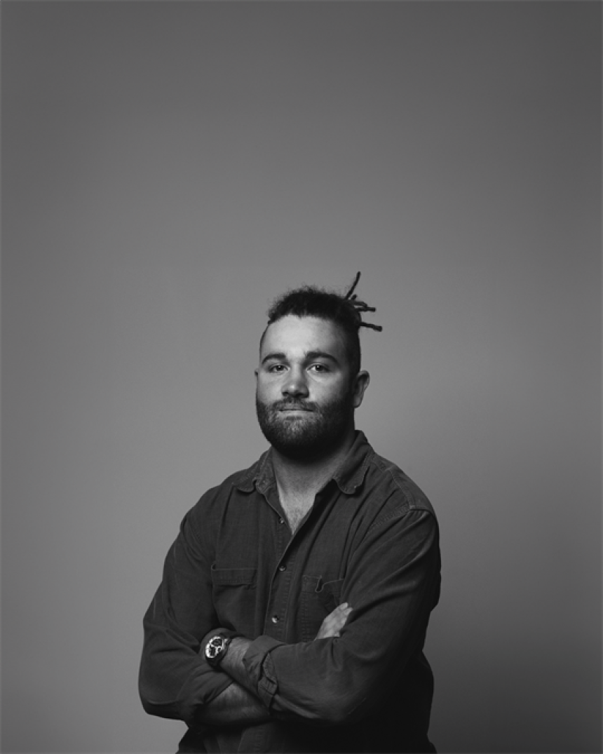 Oliver Lack