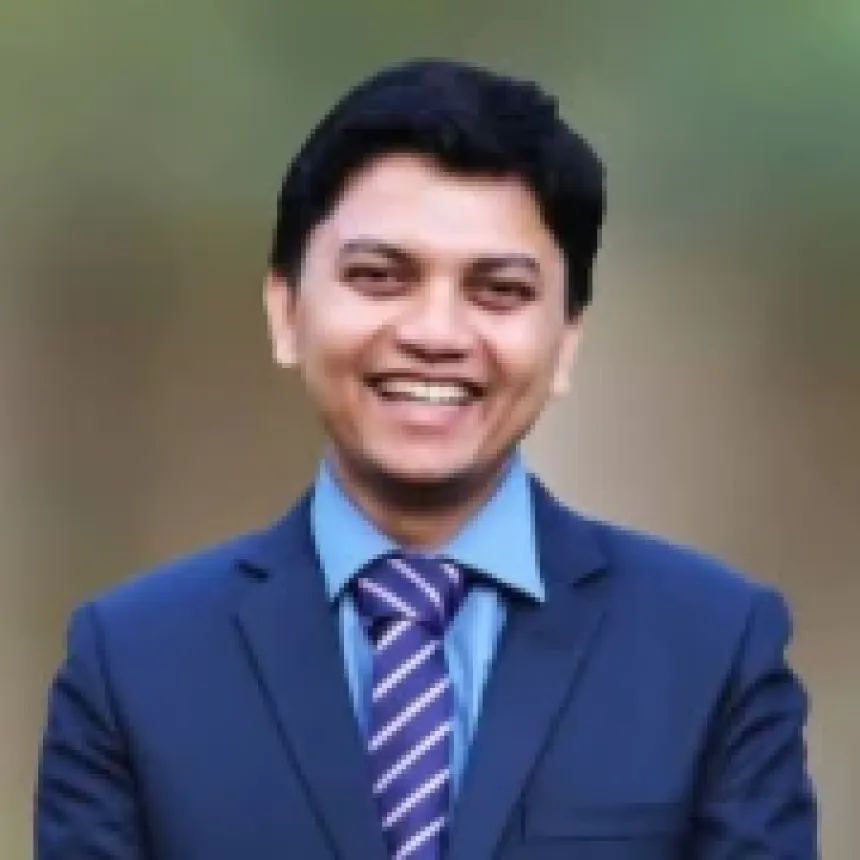 Khalil Ahammad