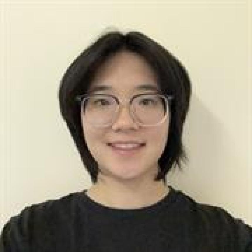 Yingxin Miao