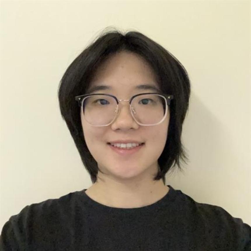 Yingxin Miao