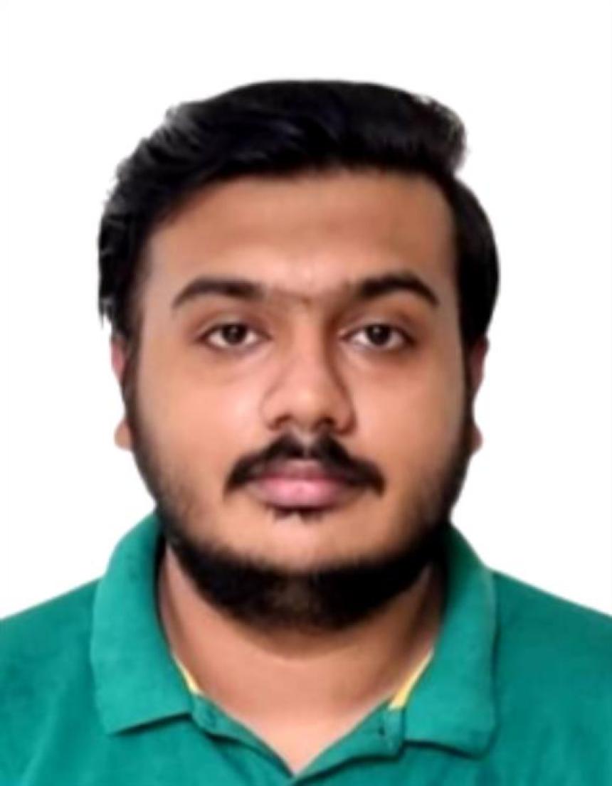 Mit Piyush Bakhai