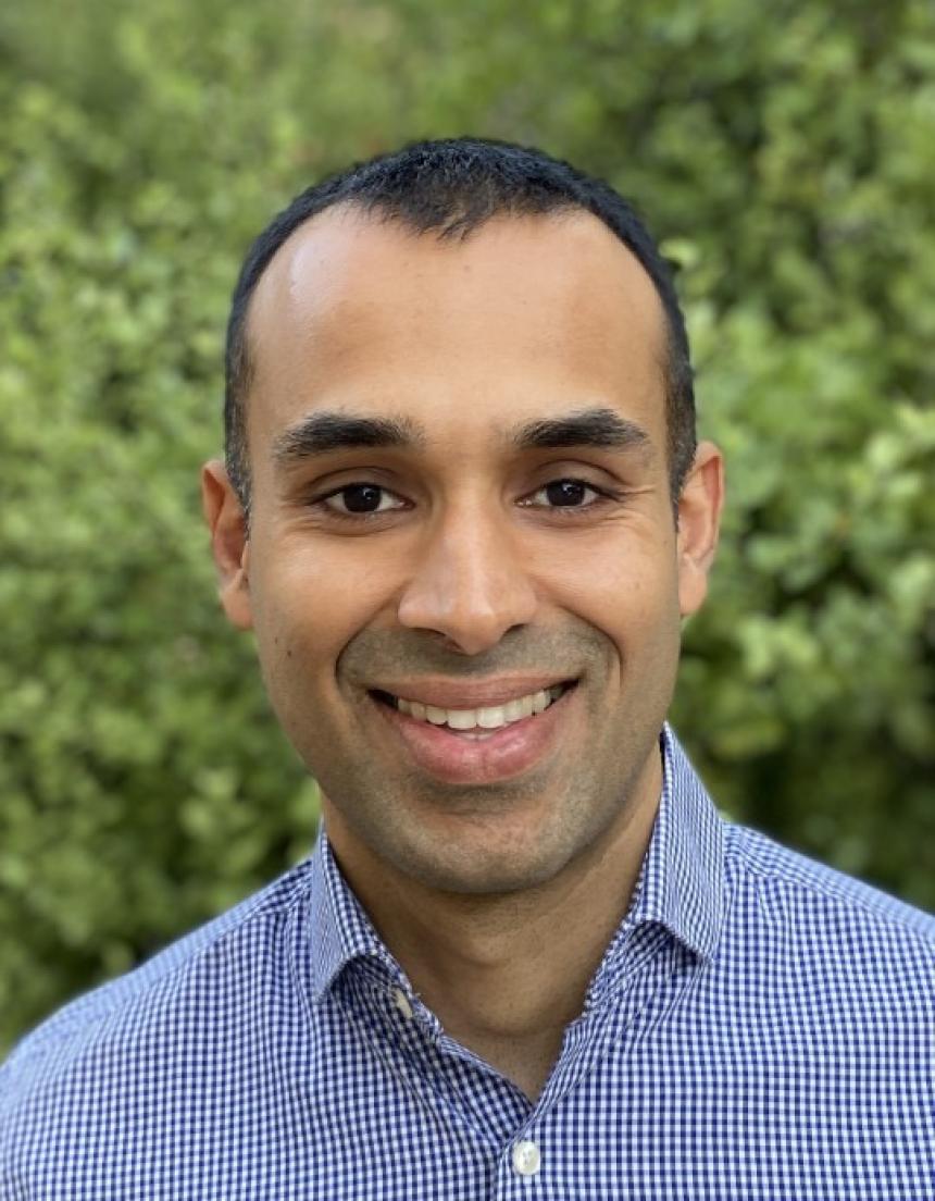 Ashwin Subramaniam