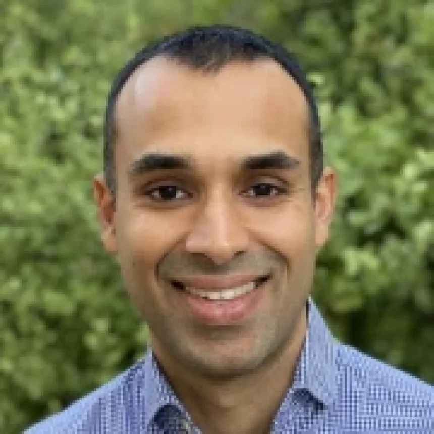 Ashwin Subramaniam
