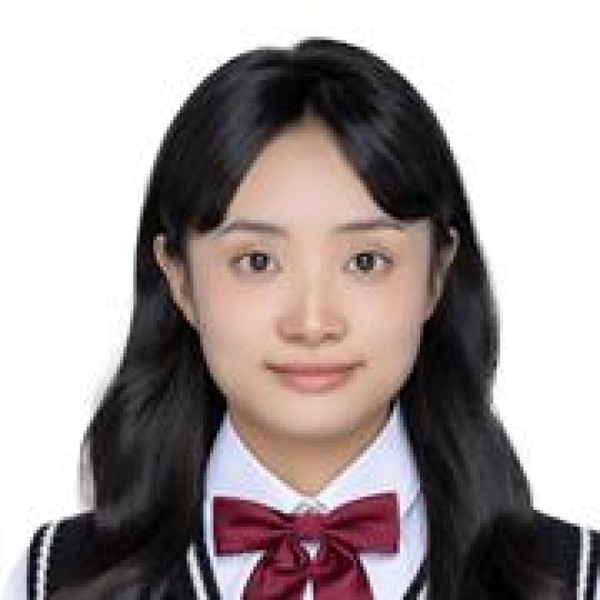 Xindan Zhang