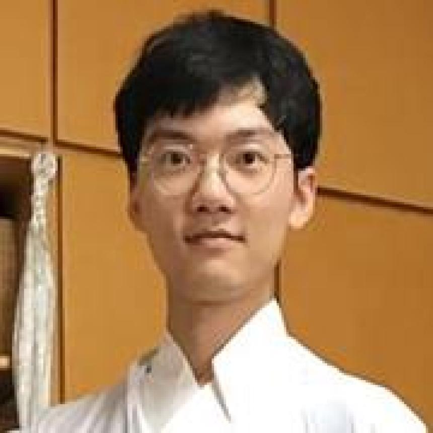 Wenrui Zhang